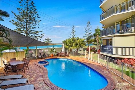 Property photo of 19/418 Marine Parade Biggera Waters QLD 4216