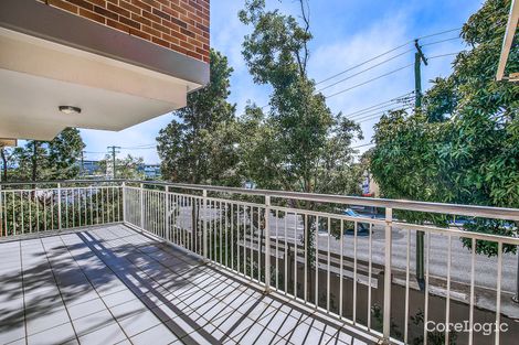 Property photo of 15/12 Little Street Albion QLD 4010