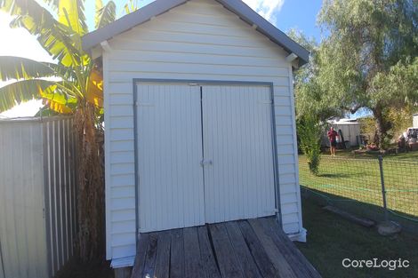 Property photo of 23 Wheatley Street Monto QLD 4630