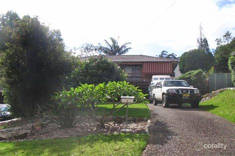Property photo of 4 Currawang Place Como NSW 2226