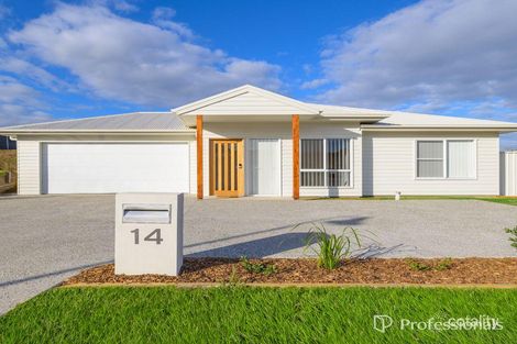 Property photo of 7 Fauna Road Gympie QLD 4570