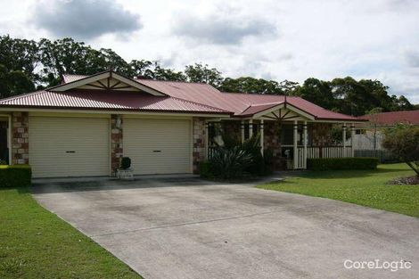 Property photo of 13 Peterlyn Court Beerwah QLD 4519