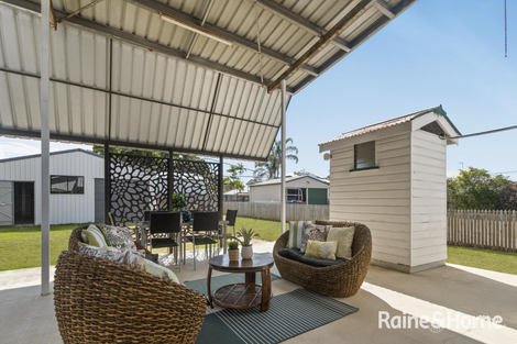 Property photo of 43 Diprose Street Pimlico QLD 4812