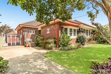 Property photo of 8 Ilfracombe Avenue Burwood NSW 2134