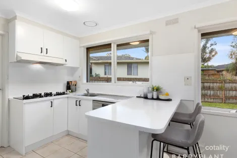 Property photo of 91 Borg Crescent Scoresby VIC 3179