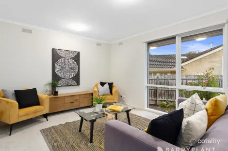 Property photo of 91 Borg Crescent Scoresby VIC 3179
