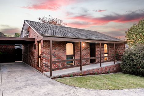 3/10 Hastings Ave, Boronia, VIC 3155