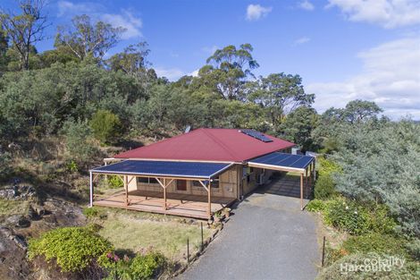 Property photo of 110 Panorama Road Blackstone Heights TAS 7250