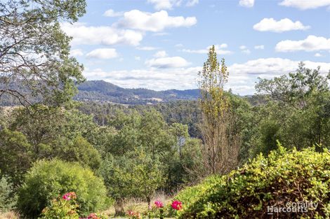 Property photo of 110 Panorama Road Blackstone Heights TAS 7250
