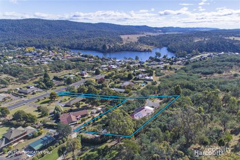 Property photo of 110 Panorama Road Blackstone Heights TAS 7250