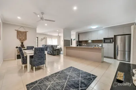 Property photo of 79 Daintree Drive Bushland Beach QLD 4818