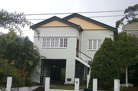 8 Hetherington St, Herston, QLD 4006