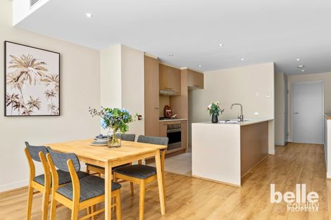 Property photo of 206/17 Jean Wailes Avenue Rhodes NSW 2138