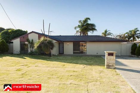 Property photo of 26 Kent Road Marangaroo WA 6064