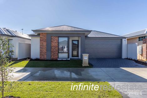 28 Binningup Tce, Eglinton, WA 6034