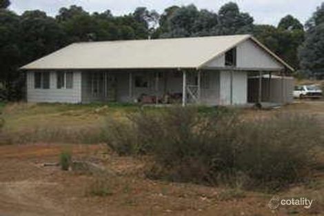 Property photo of 68 Chauvel Road Kendenup WA 6323