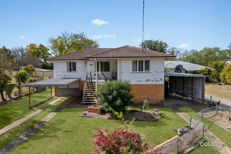 10 JANET ST, NORTH BOOVAL, QLD 4304