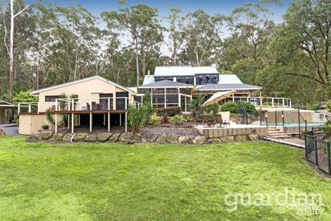 Property photo of 19 Cotswold Road Dural NSW 2158