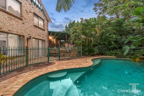 Property photo of 135 Cribb Road Carindale QLD 4152