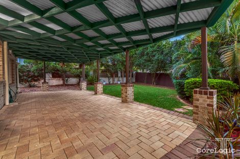 Property photo of 135 Cribb Road Carindale QLD 4152