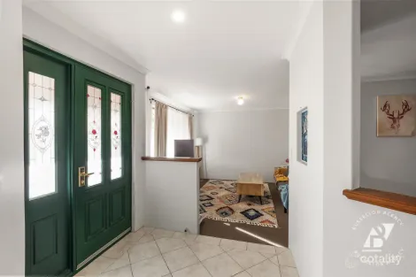 Property photo of 23 Salamanda Drive Geographe WA 6280