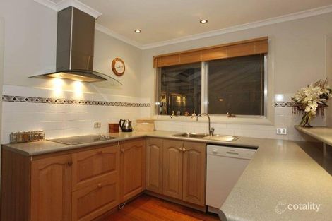 Property photo of 35 Abeckett Road Bunyip VIC 3815