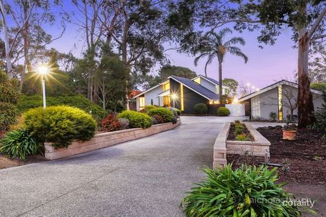 Property photo of 2 Leindan Court Mount Eliza VIC 3930