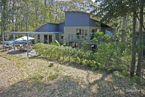 Property photo of 28 Knowlman Road Rosedale NSW 2536
