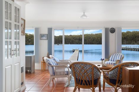 Property photo of 7 Lake View Drive Burrill Lake NSW 2539