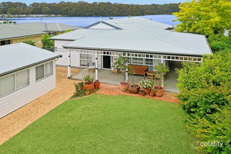 Property photo of 7 Lake View Drive Burrill Lake NSW 2539