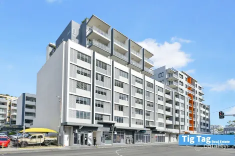 Property photo of 15/162-170 Parramatta Road Homebush NSW 2140