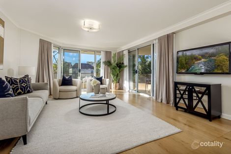 Property photo of 8/37 Barry Street Neutral Bay NSW 2089