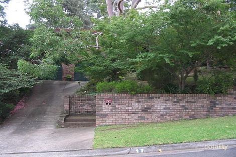 17 Burton Ave, Northmead, NSW 2152