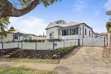Property photo of 160 Ruthven Street North Toowoomba QLD 4350