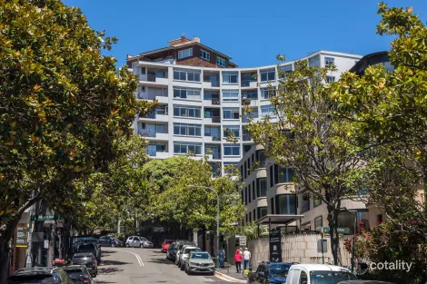 Property photo of 21/19 Ithaca Road Elizabeth Bay NSW 2011