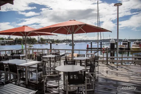 Property photo of 21/19 Ithaca Road Elizabeth Bay NSW 2011