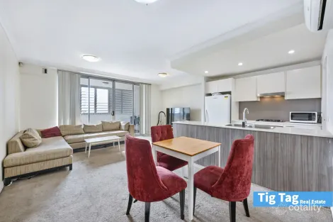Property photo of 15/162-170 Parramatta Road Homebush NSW 2140