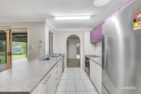 Property photo of 12 Penrose Circuit Redbank Plains QLD 4301