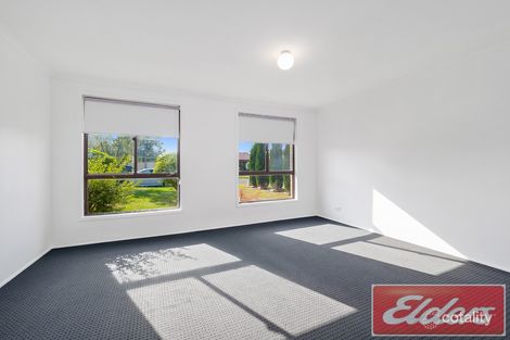 Property photo of 30 Carnation Avenue Claremont Meadows NSW 2747
