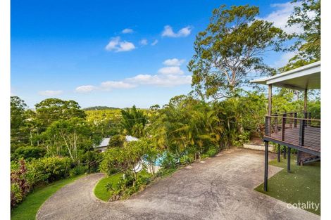 Property photo of 20 Kerenjon Avenue Buderim QLD 4556