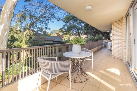 Property photo of 8/37 Barry Street Neutral Bay NSW 2089