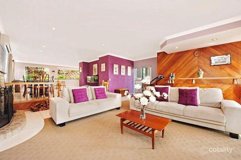 Property photo of 38 Elsie Street Banora Point NSW 2486