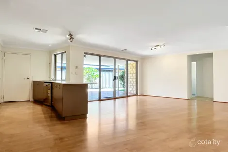 Property photo of 33 Kesiya Turn Aubin Grove WA 6164