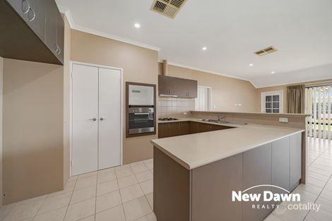 Property photo of 7 Yarran Link Ellenbrook WA 6069