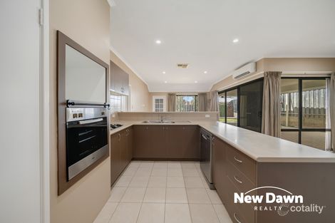 Property photo of 7 Yarran Link Ellenbrook WA 6069