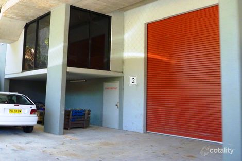 2/6 Leighton Pl, Hornsby, NSW 2077