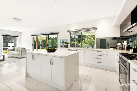 Property photo of 93 Boundary Road Wahroonga NSW 2076