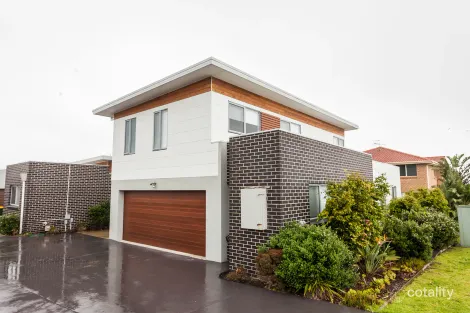 6/30 Coolum Pkwy, Shell Cove, NSW 2529