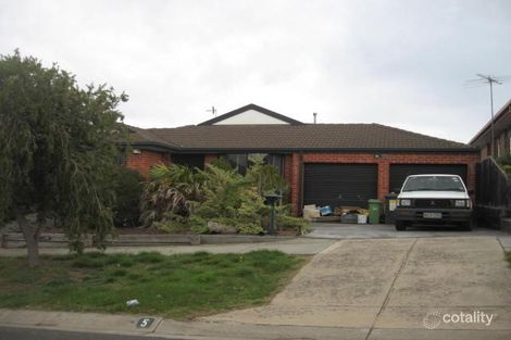 5 Leatherwood Gr, Meadow Heights, VIC 3048