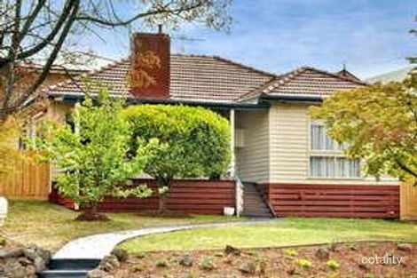 25 Glen Valley Rd, Forest Hill, VIC 3131